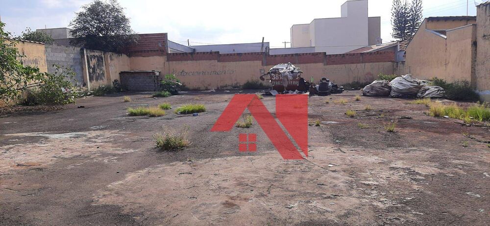 Terreno, 600 m² - Foto 1