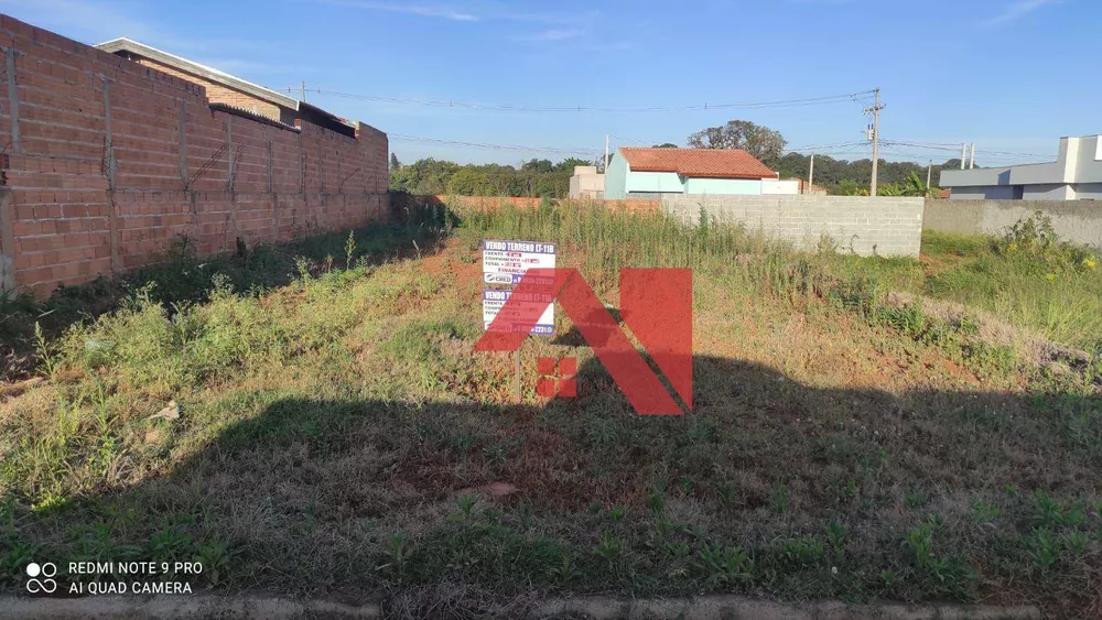 Terreno, 151 m² - Foto 1