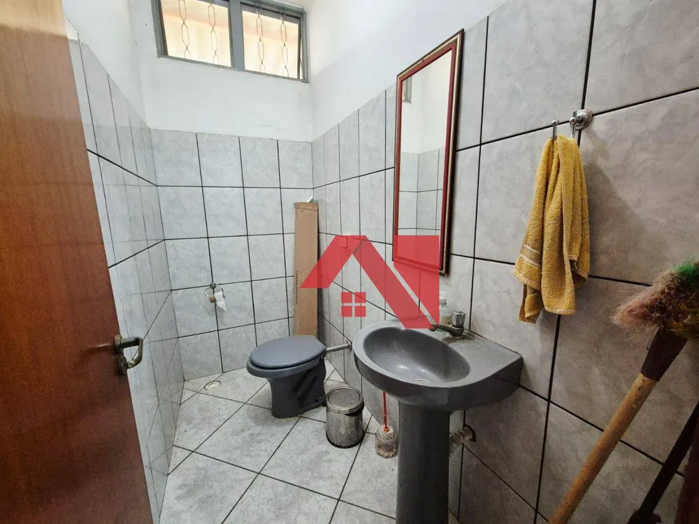 Loja-Salão, 200 m² - Foto 6