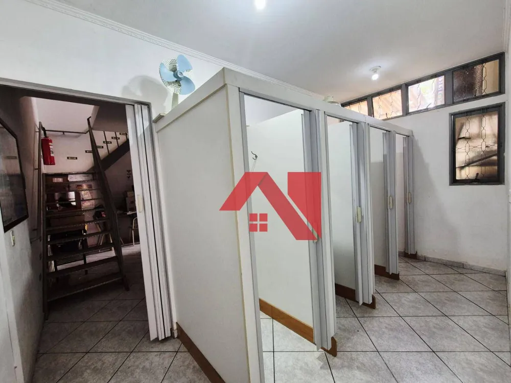 Loja-Salão, 200 m² - Foto 4