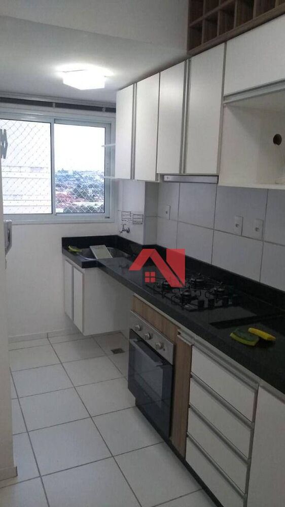 Apartamento, 2 quartos, 52 m² - Foto 2