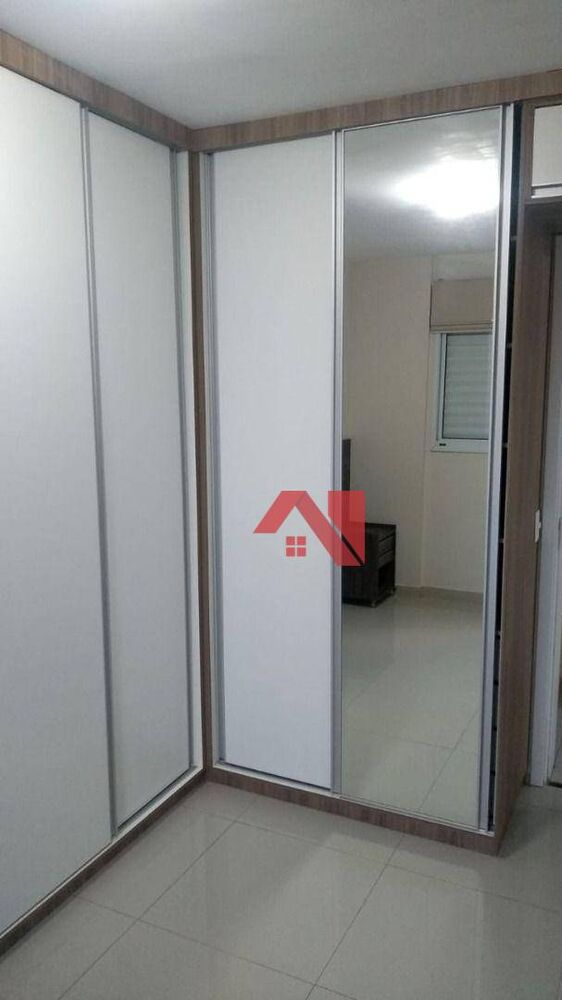 Apartamento, 2 quartos, 52 m² - Foto 4