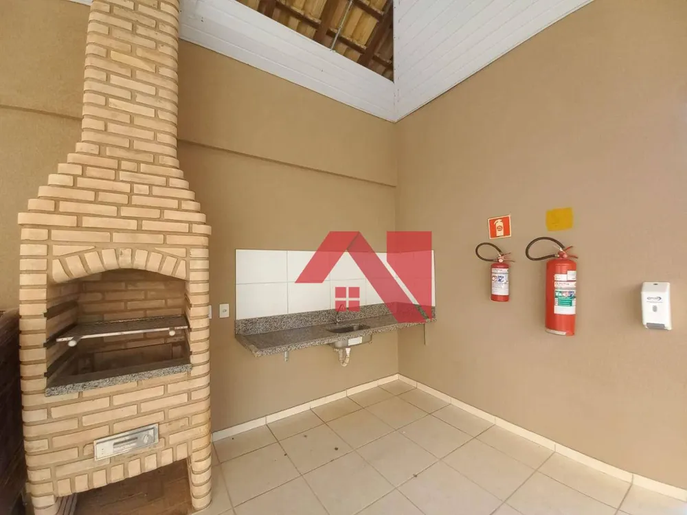 Apartamento, 2 quartos, 52 m² - Foto 17