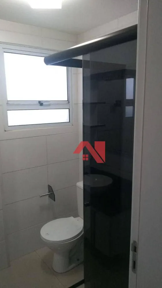 Apartamento, 2 quartos, 52 m² - Foto 10