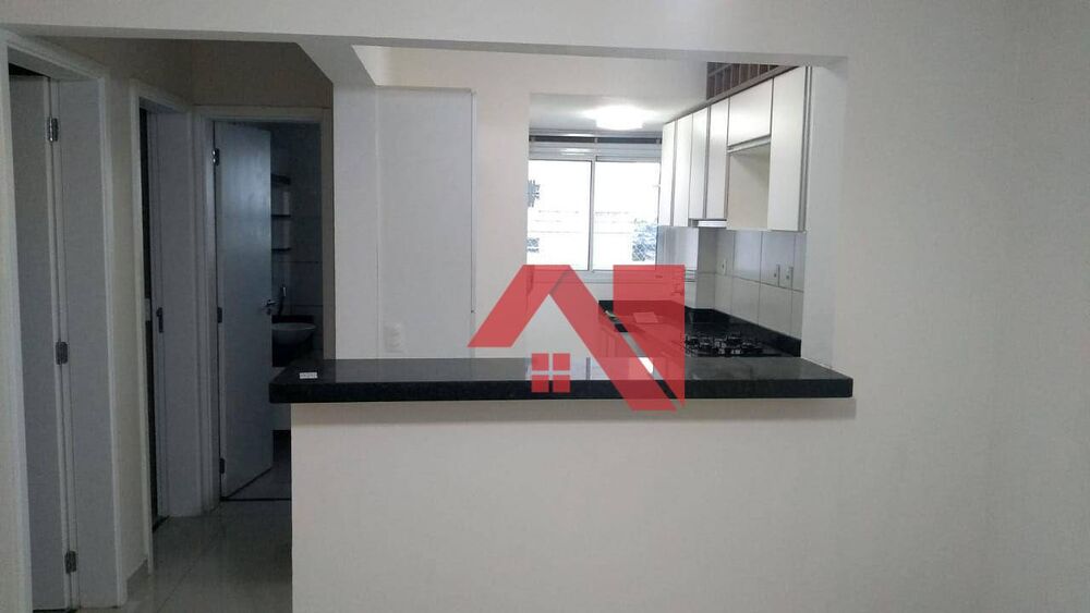 Apartamento, 2 quartos, 52 m² - Foto 1
