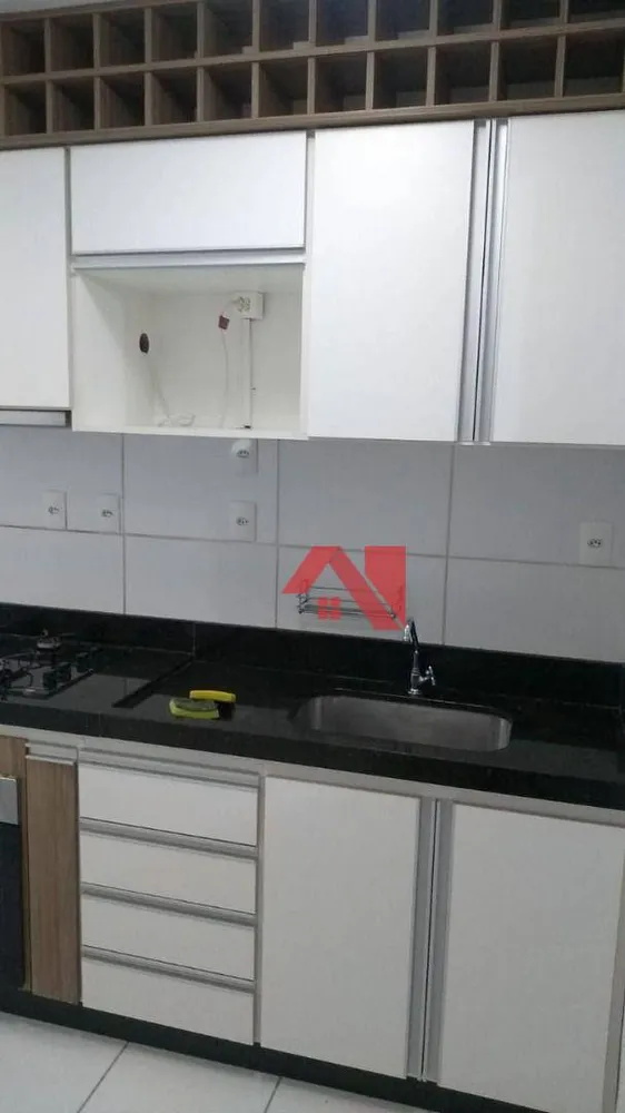 Apartamento, 2 quartos, 52 m² - Foto 9