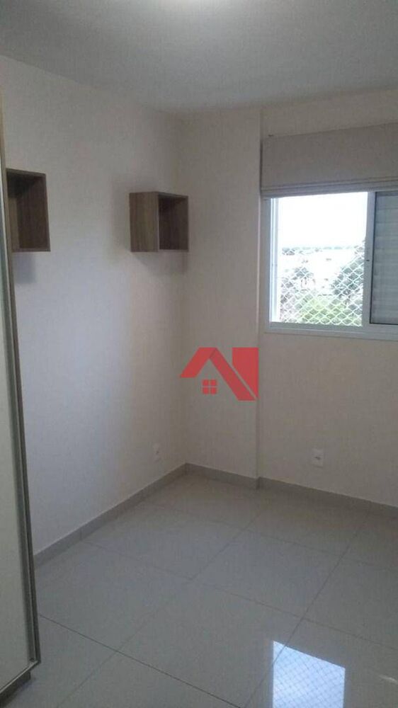 Apartamento, 2 quartos, 52 m² - Foto 3