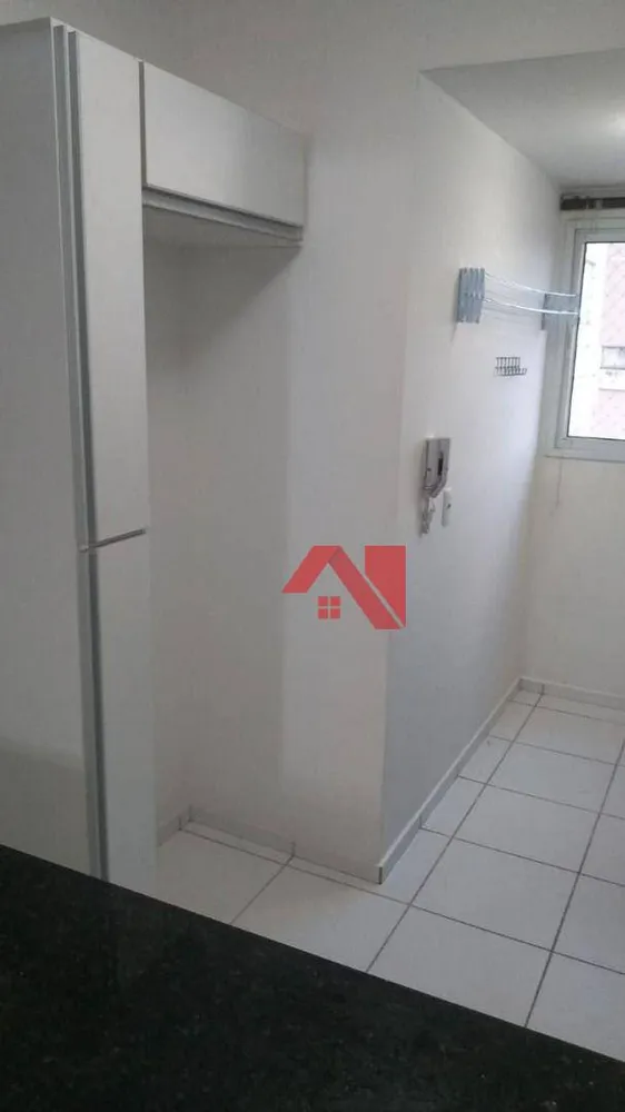 Apartamento, 2 quartos, 52 m² - Foto 11