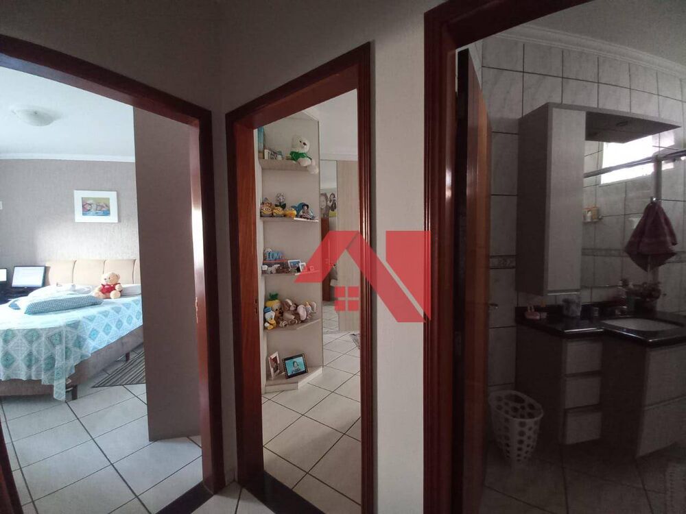 Casa, 2 quartos, 140 m² - Foto 9