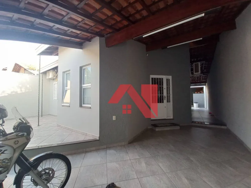 Casa, 2 quartos, 140 m² - Foto 20