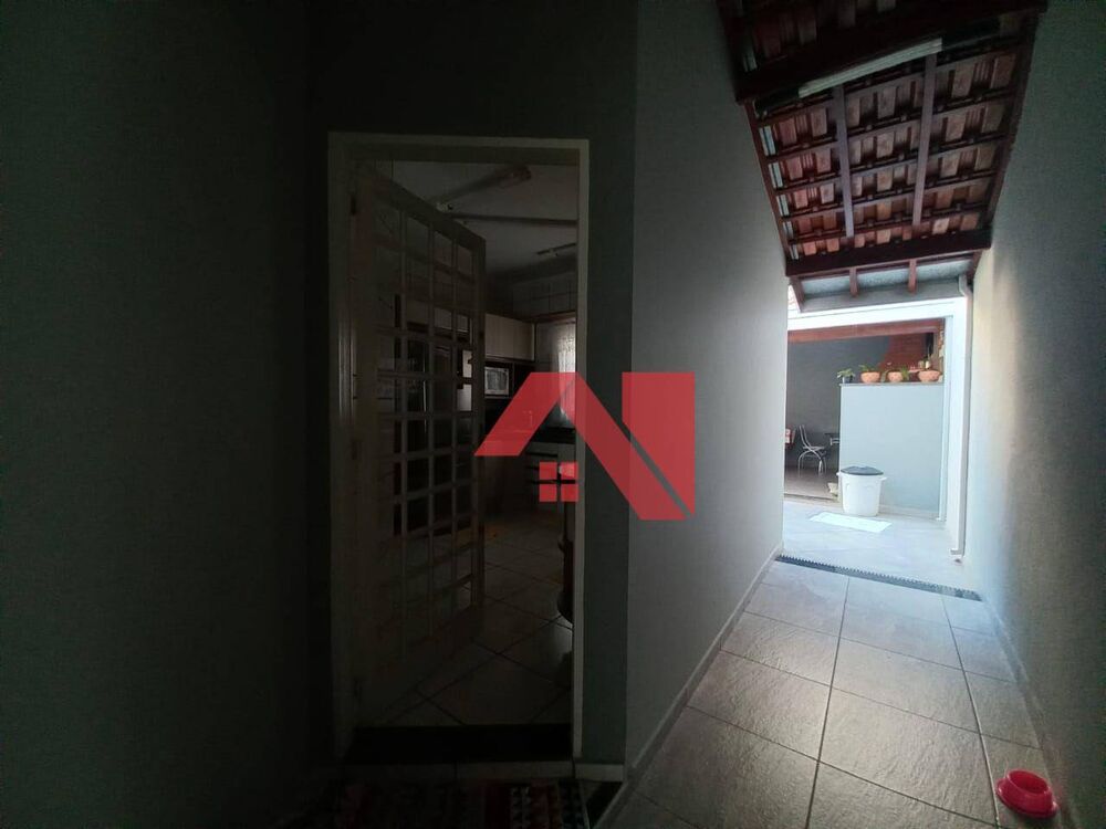 Casa, 2 quartos, 140 m² - Foto 17