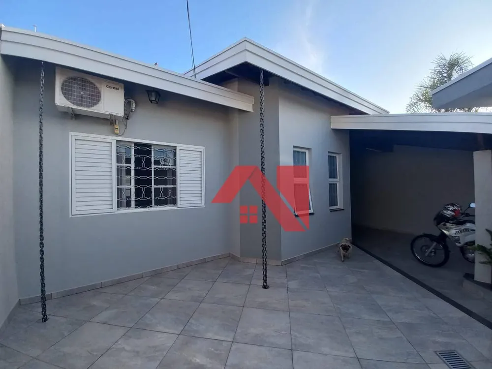 Casa, 2 quartos, 140 m² - Foto 19