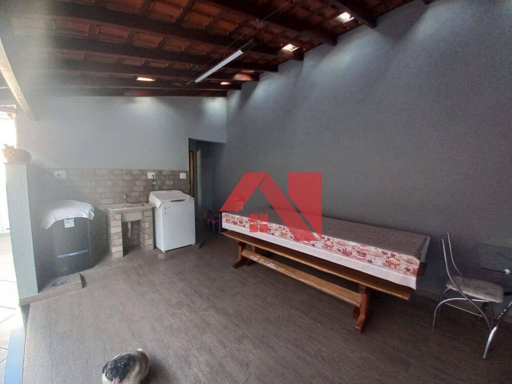 Casa, 2 quartos, 140 m² - Foto 18