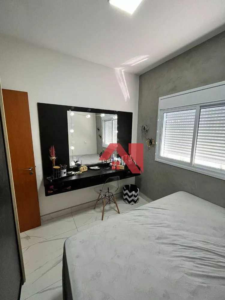 Casa de Condomínio à venda com 3 quartos, 92m² - Foto 4