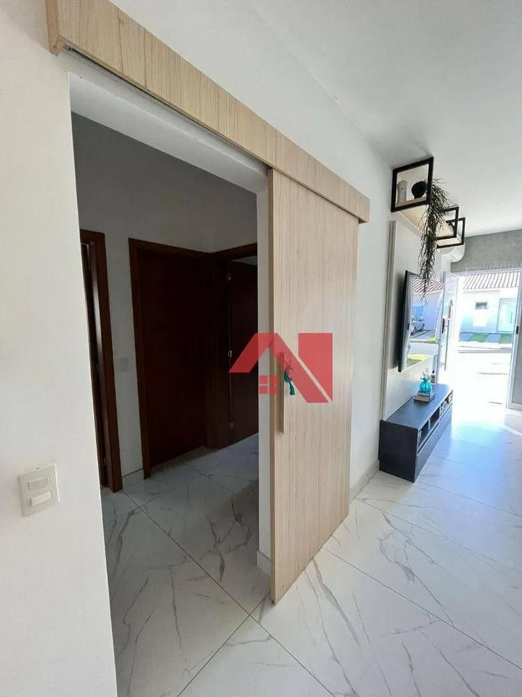 Casa de Condomínio, 3 quartos - Foto 5