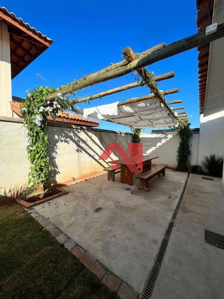 Casa de Condomínio, 3 quartos - Foto 9