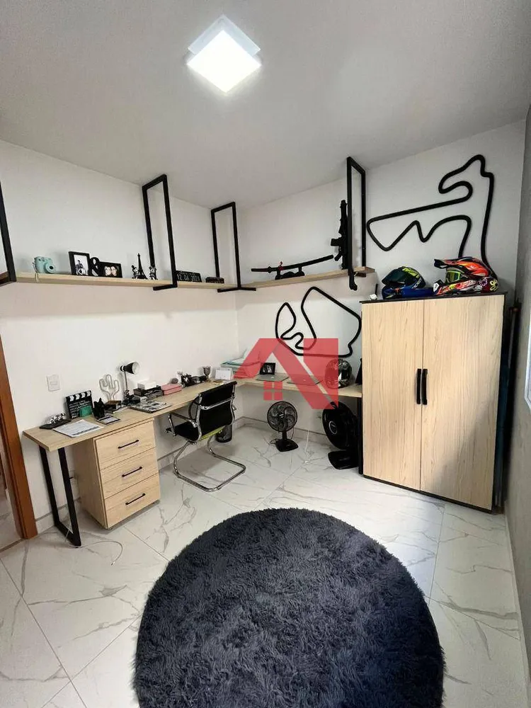 Casa de Condomínio, 3 quartos - Foto 11