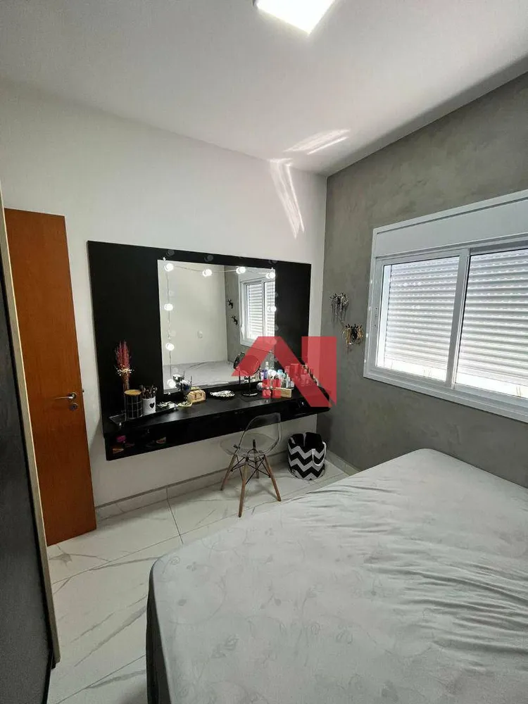 Casa de Condomínio, 3 quartos - Foto 14