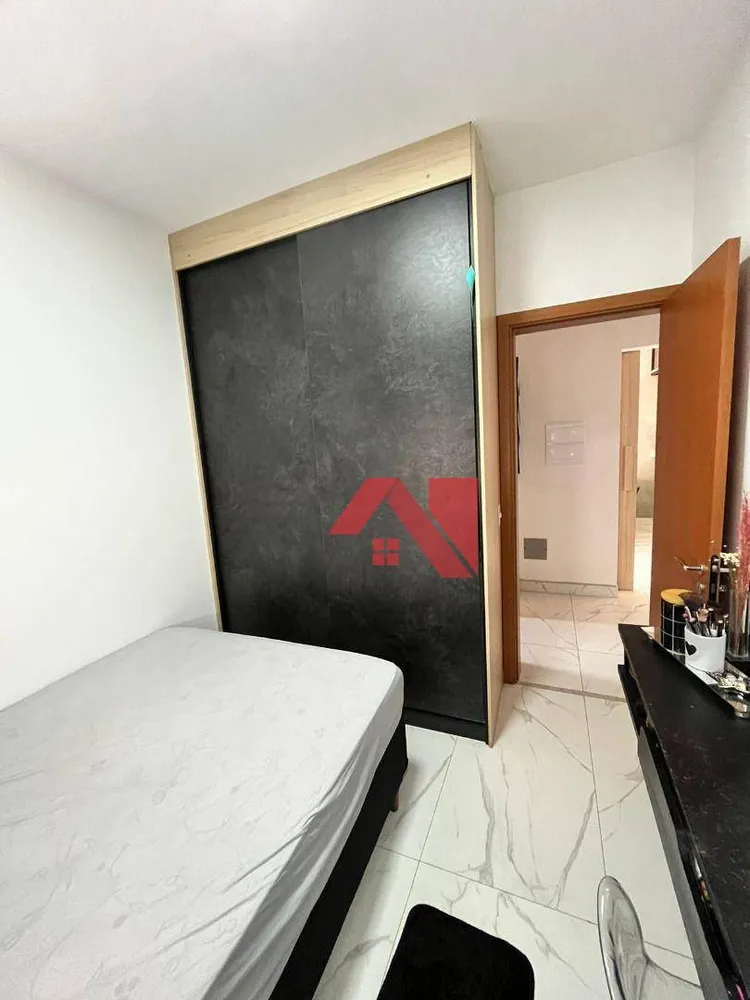Casa de Condomínio, 3 quartos - Foto 12