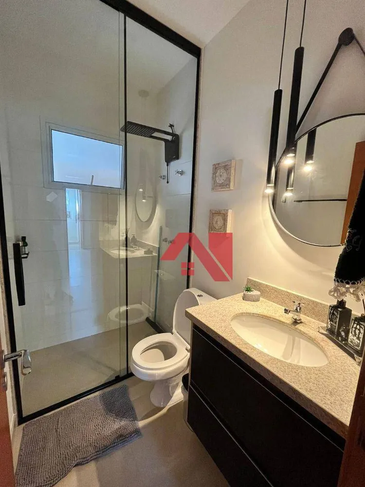 Casa de Condomínio, 3 quartos - Foto 8