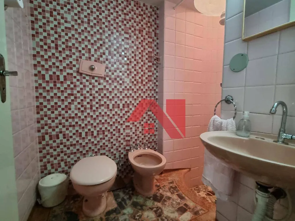 Casa, 3 quartos, 220 m² - Foto 1