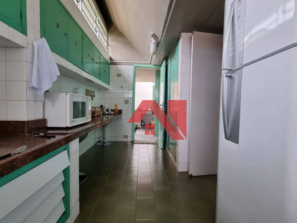Casa, 3 quartos, 220 m² - Foto 2