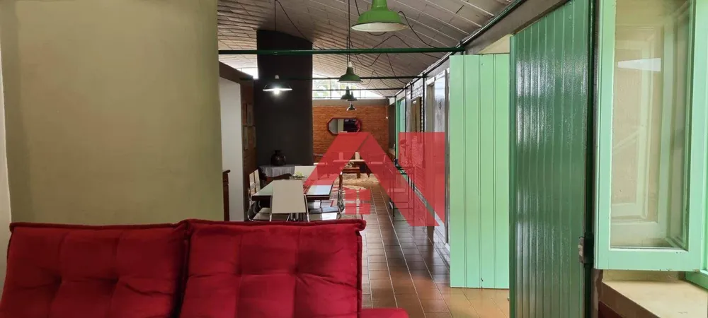 Casa, 3 quartos, 220 m² - Foto 3