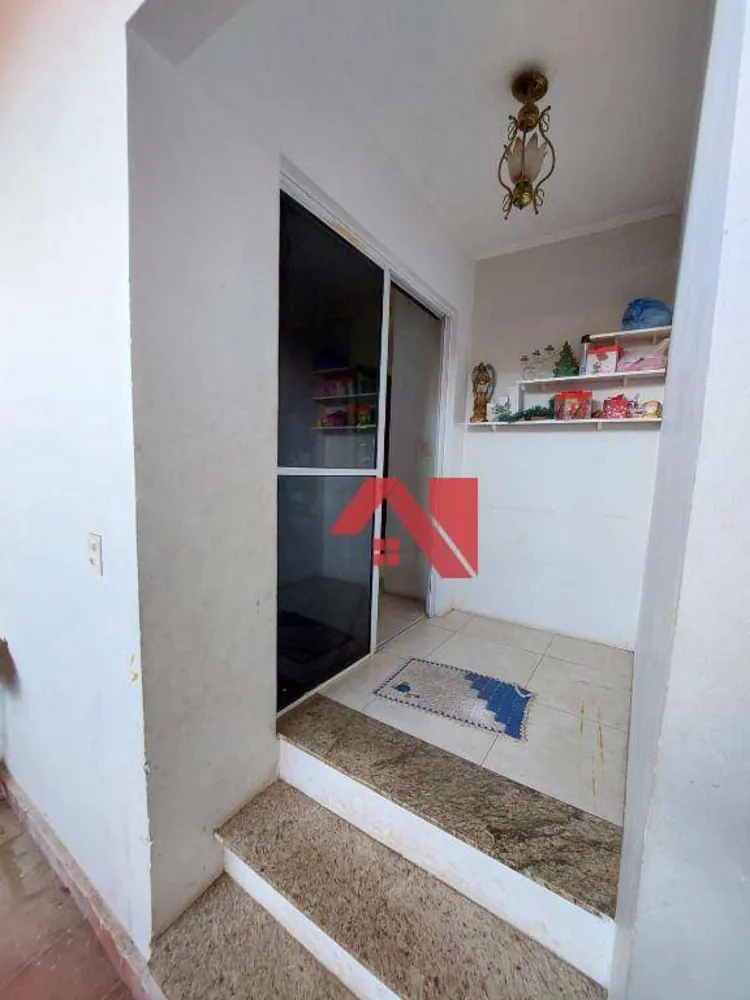 Casa, 3 quartos, 135 m² - Foto 5