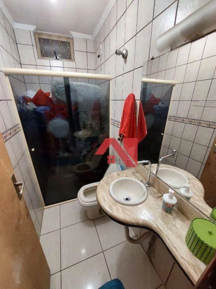 Casa, 3 quartos, 135 m² - Foto 3