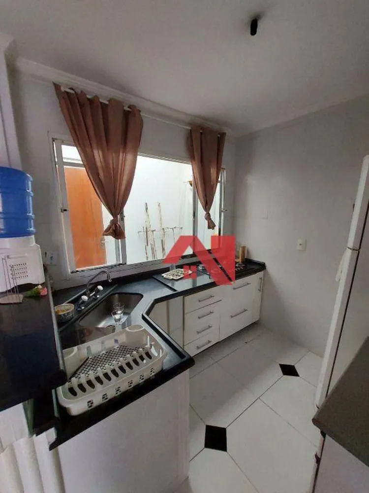 Casa, 3 quartos, 135 m² - Foto 8
