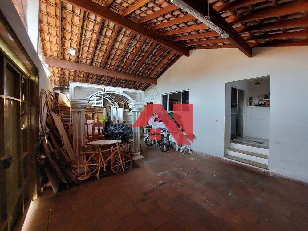 Casa, 3 quartos, 135 m² - Foto 7