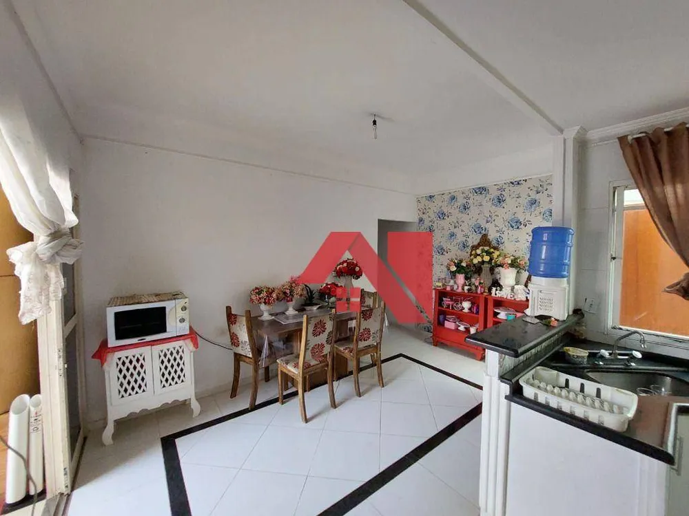 Casa, 3 quartos, 135 m² - Foto 4