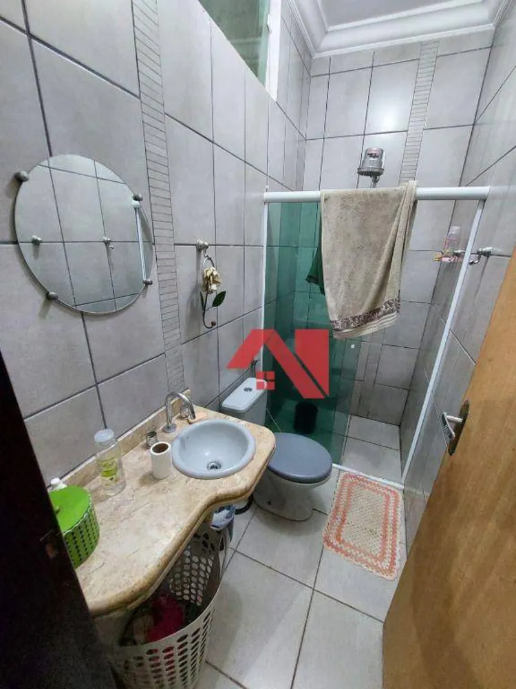 Casa, 3 quartos, 135 m² - Foto 6
