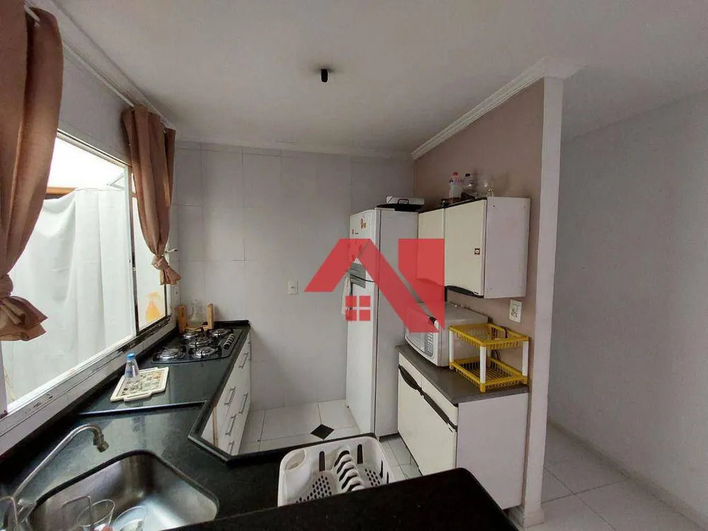 Casa, 3 quartos, 135 m² - Foto 1
