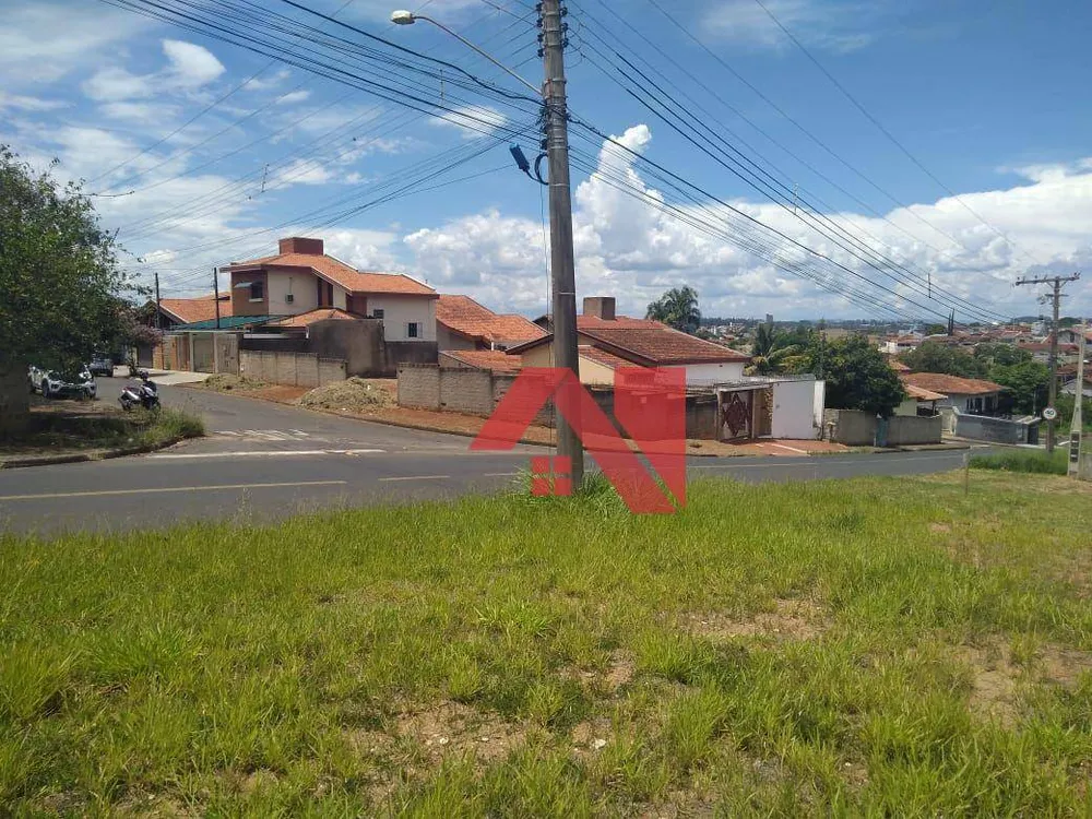 Terreno, 250 m² - Foto 1