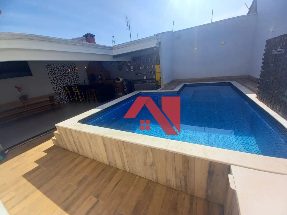 Casa, 2 quartos, 169 m² - Foto 5