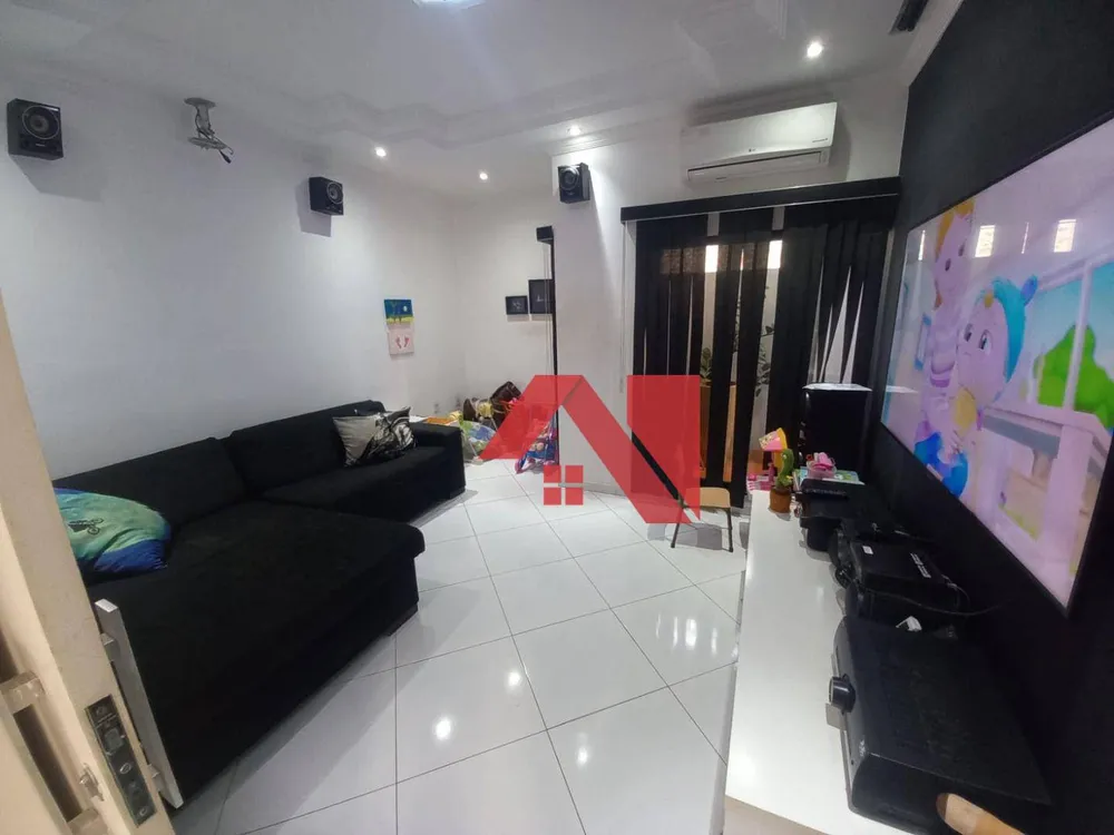 Casa, 2 quartos, 169 m² - Foto 4