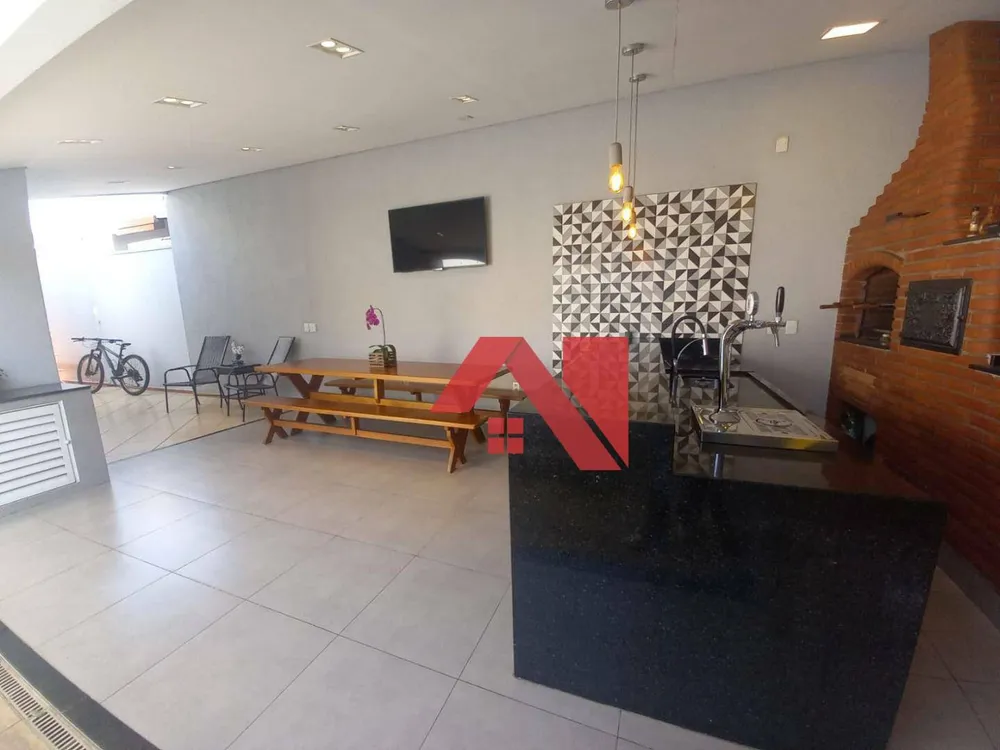 Casa, 2 quartos, 169 m² - Foto 6