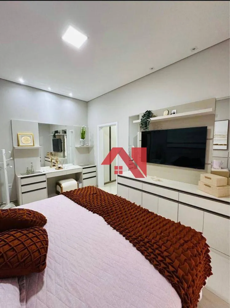 Casa, 3 quartos, 250 m² - Foto 5