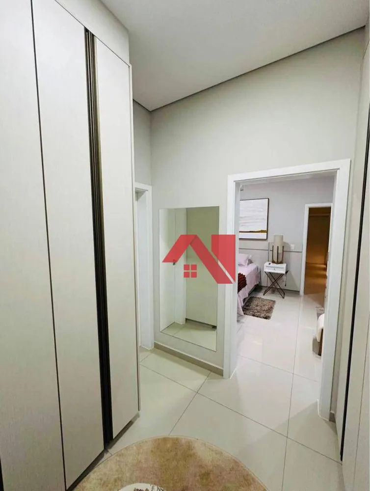 Casa, 3 quartos, 250 m² - Foto 8