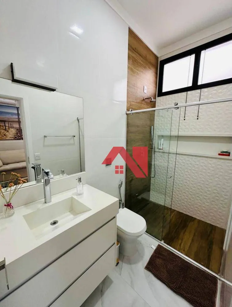 Casa, 3 quartos, 250 m² - Foto 12