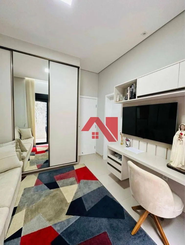 Casa, 3 quartos, 250 m² - Foto 8