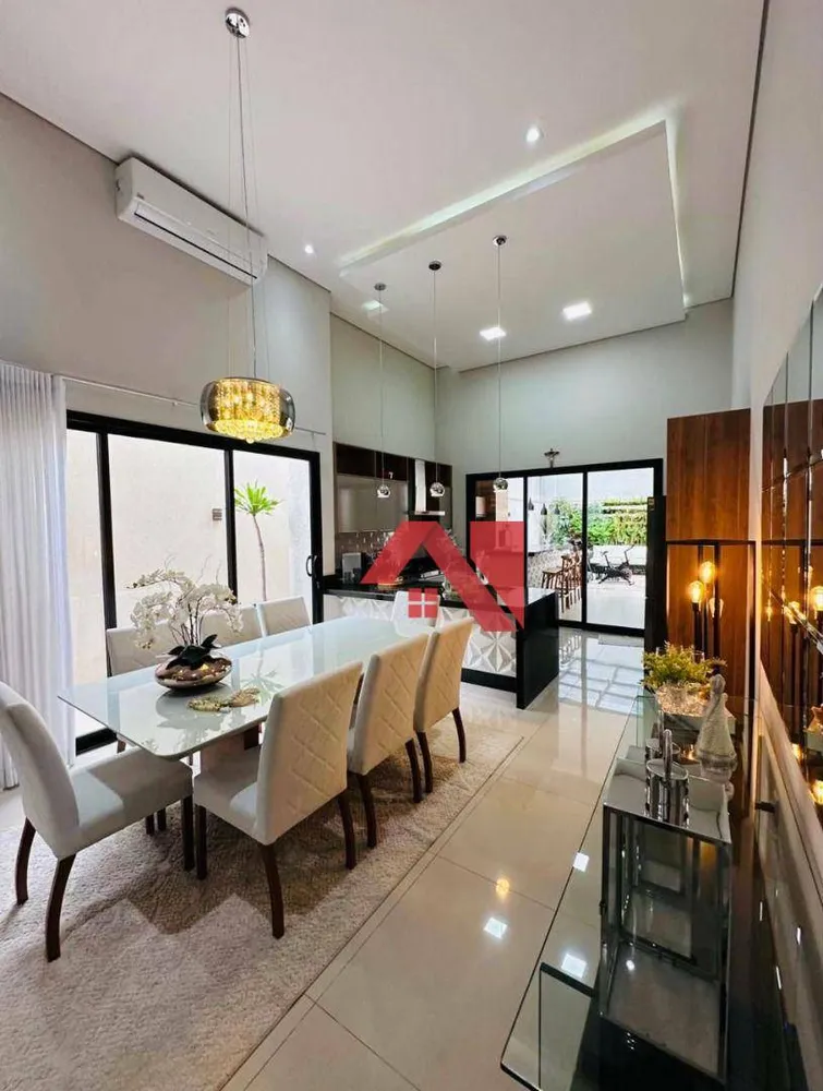 Casa, 3 quartos, 250 m² - Foto 7