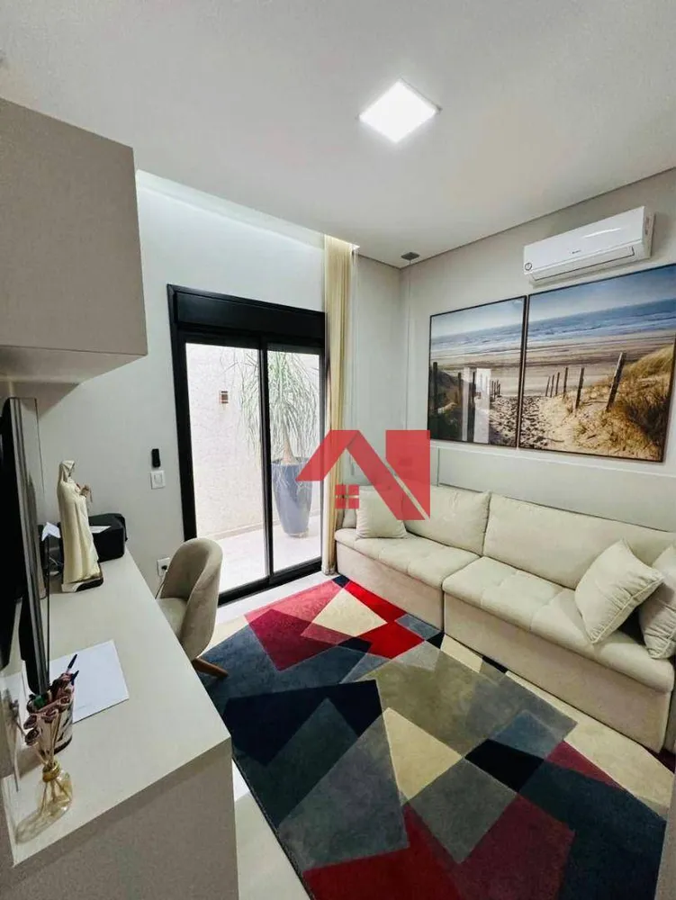 Casa, 3 quartos, 250 m² - Foto 2