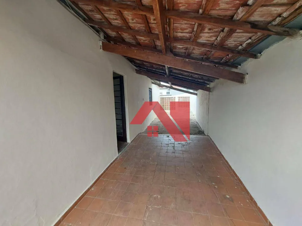 Casa, 3 quartos, 120 m² - Foto 6