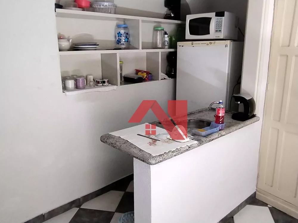 Conjunto Comercial-Sala para alugar, 50m² - Foto 4