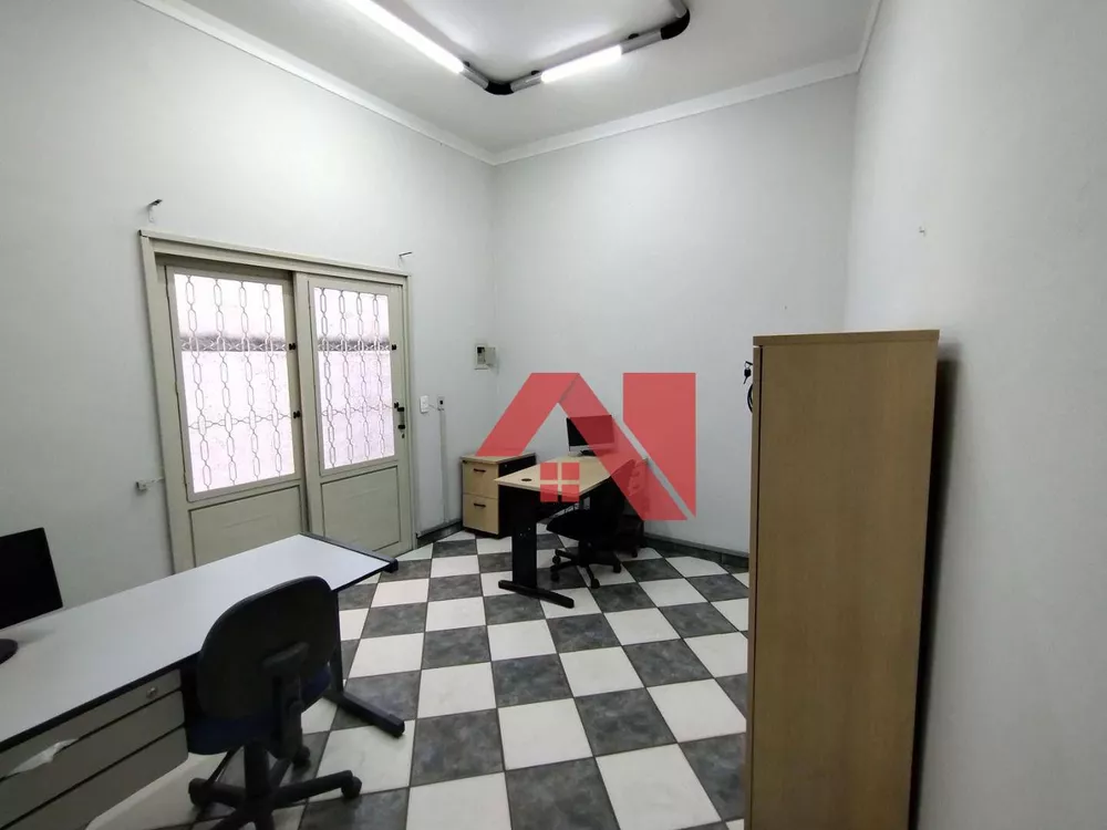 Conjunto Comercial-Sala para alugar, 50m² - Foto 1