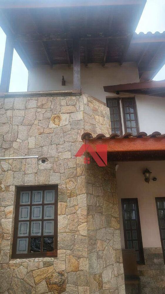 Casa, 3 quartos, 208 m² - Foto 8