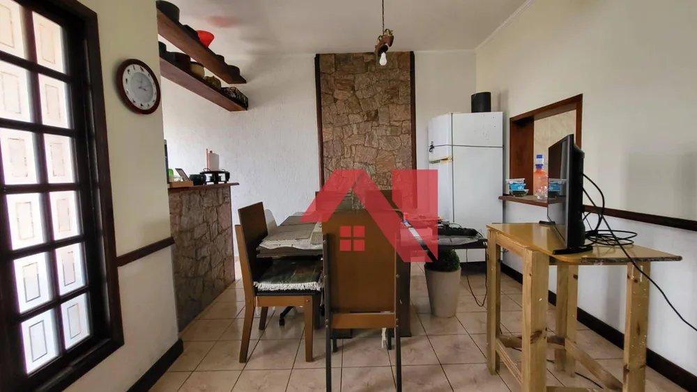 Casa, 3 quartos, 208 m² - Foto 13