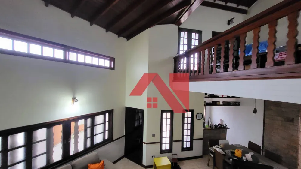 Casa, 3 quartos, 208 m² - Foto 12